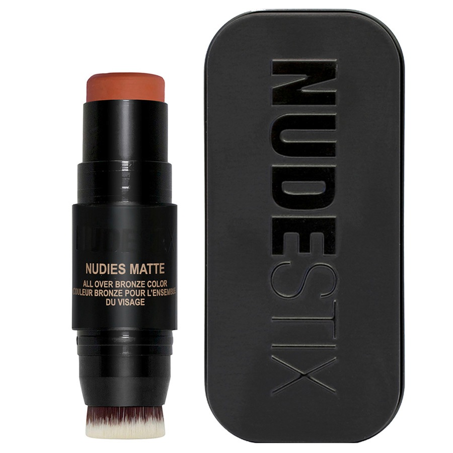 Nudies Matte All-Over Face Color