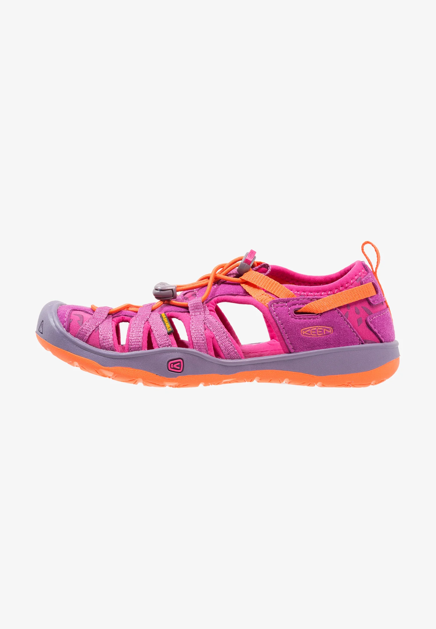 Keen MOXIE YOUTH UNISEX - Sandalias de trekking