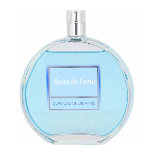 Toaletní voda Antonio Puig Agua de Luna 200 ml