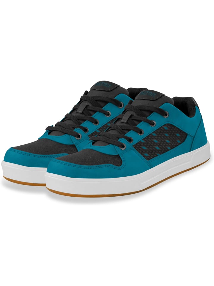 Normani Outdoor Sports Sneaker Milwaukee in Petrol günstig kaufen