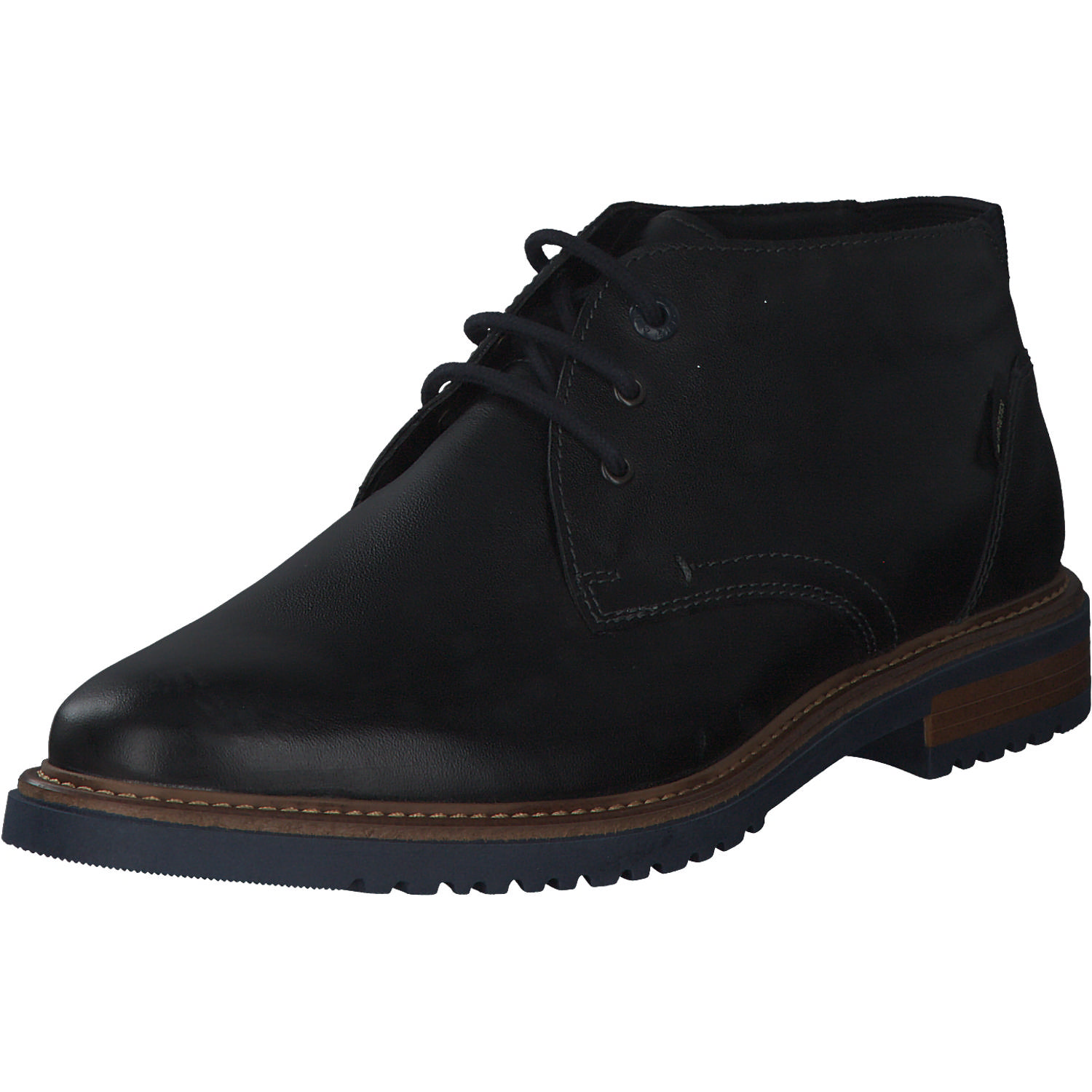Fretzman 69464228, Klassische- & Business Schuhe, Herren, Schwarz