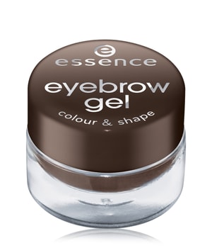essence Colour & Shape Augenbrauengel-3 g