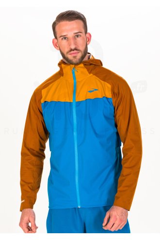 Brooks High Point Waterproof M
