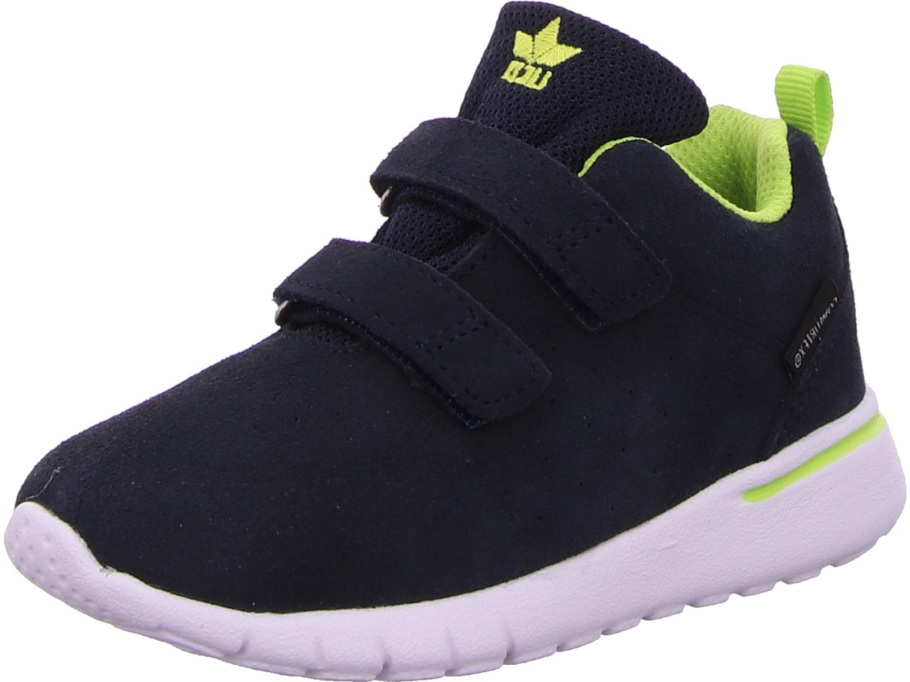 LICO Lauflernschuhe blau AKELA V