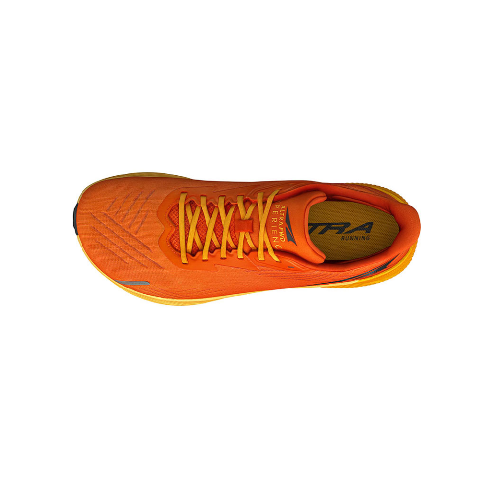 Altra FWD Experience AL0A82C8880 / orange