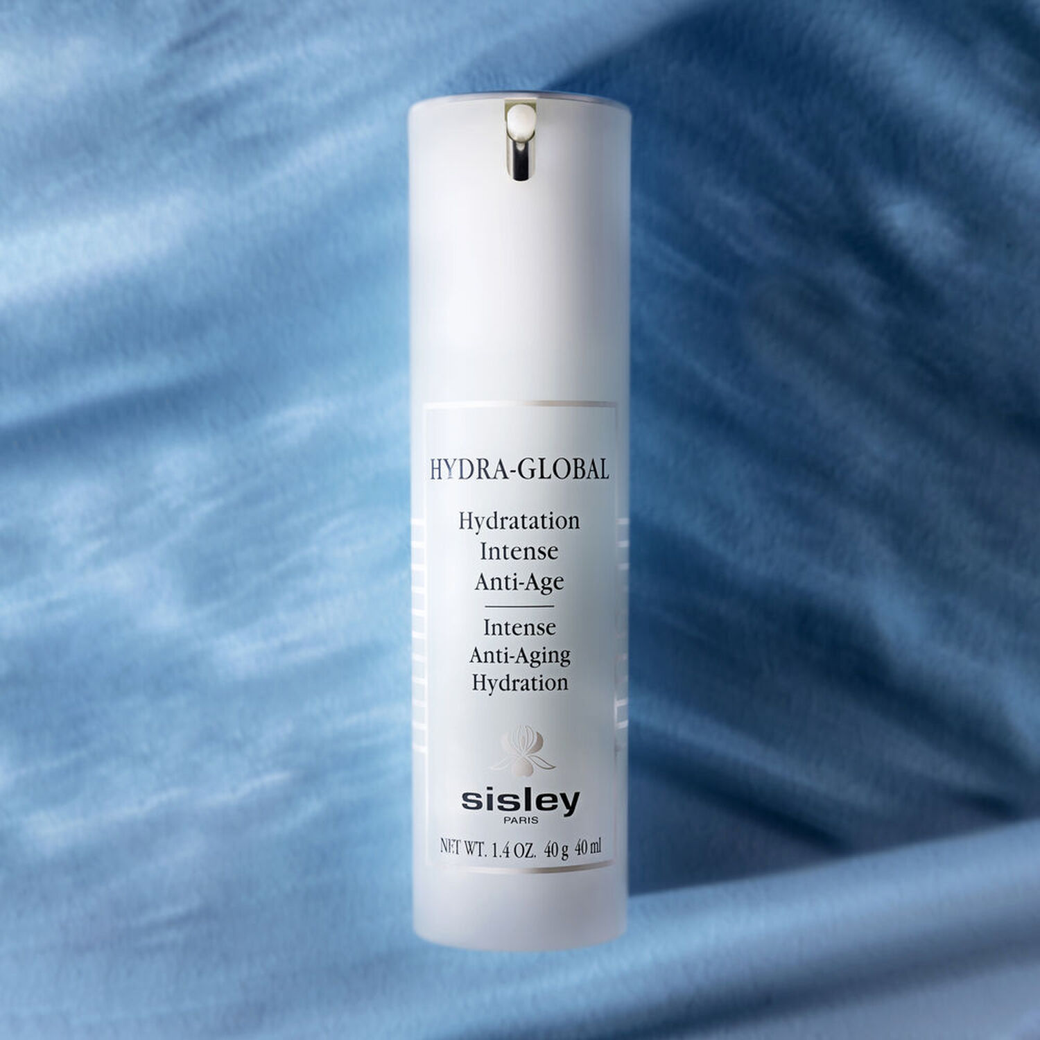 Sisley Hydra-Global Hydratation Anti-Age