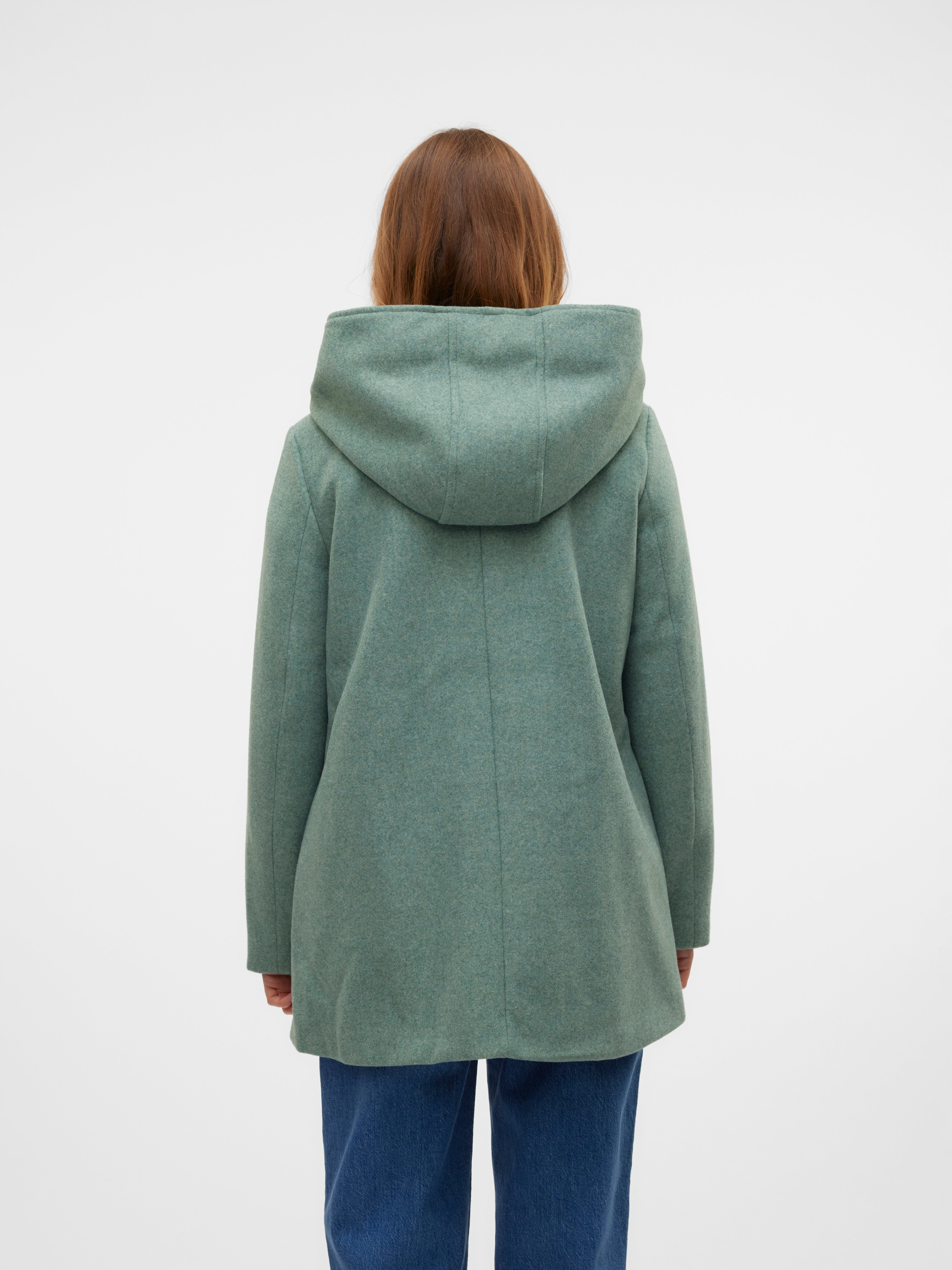 VMFORTUNESHILA Jacke