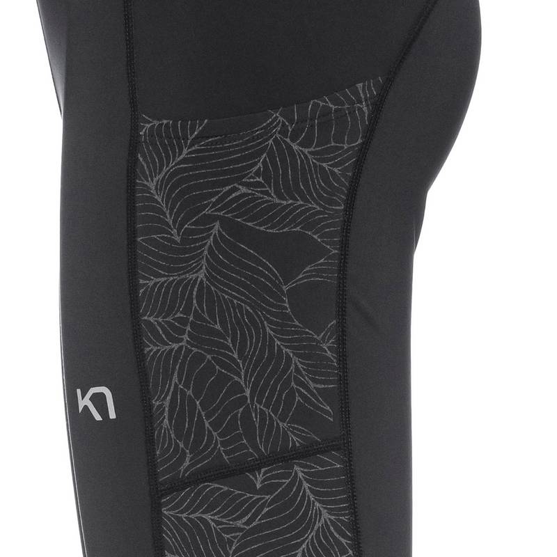 Kari Traa VILDE THERMAL Lauftights Damen