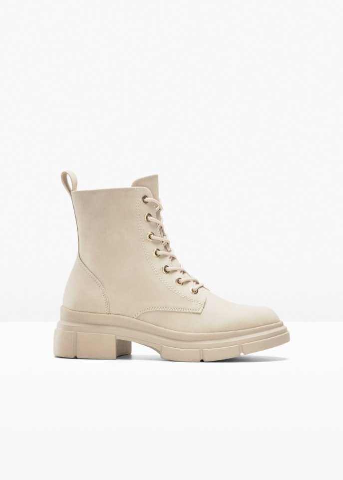 Tamaris Schnür Boot