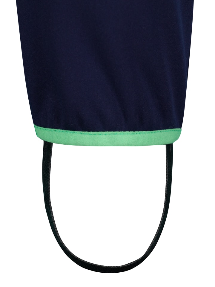 Salt and Pepper  Playsuit Go Wild in true navy günstig kaufen