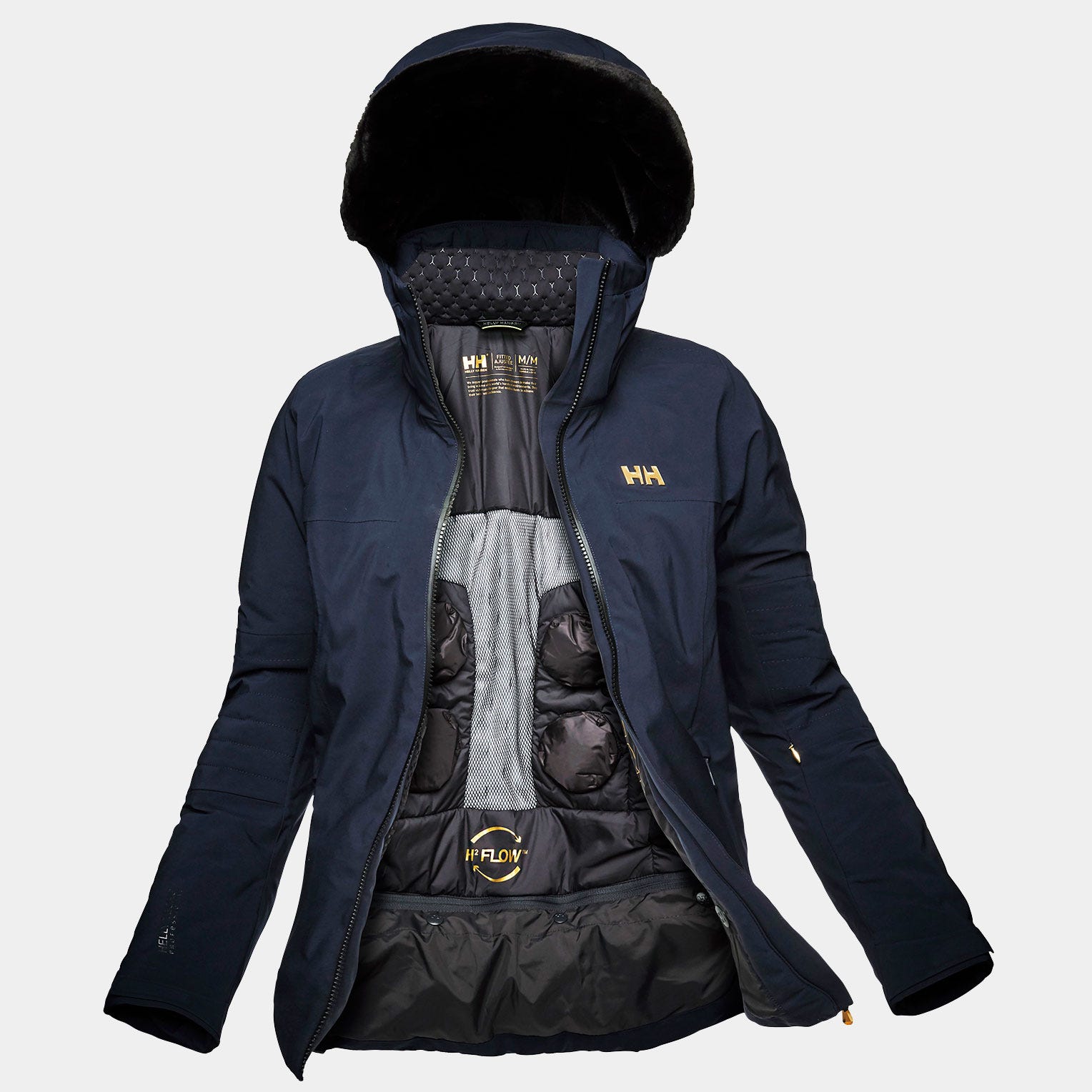 Women's Verbier Infinity Jacket