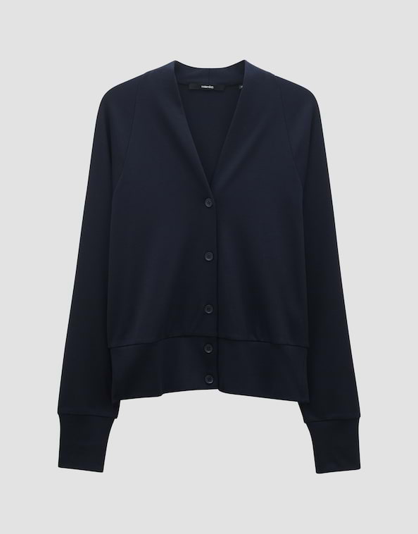 Sweatjacke Uyakumi