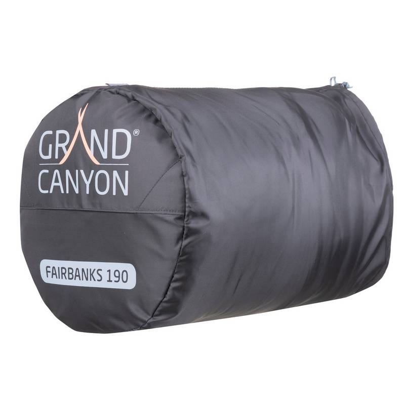 Grand Canyon Fairbanks 190 Kunstfaserschlafsack