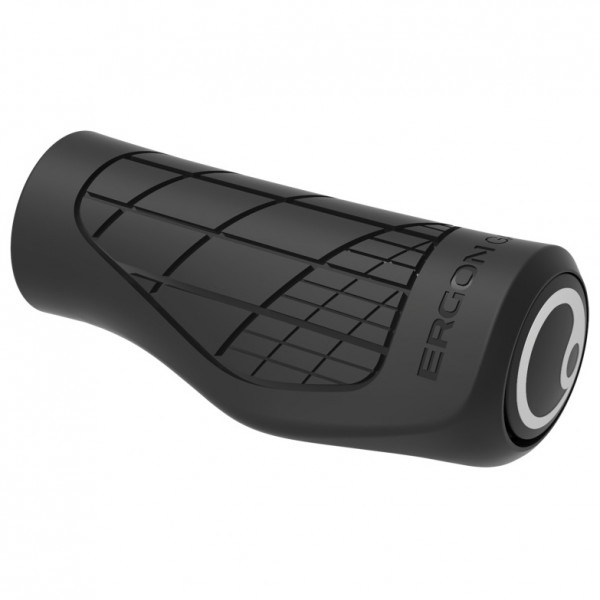 Ergon - GA3 Single Twist-Shift - Fahrradgriffe