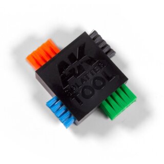 Splatter Tool