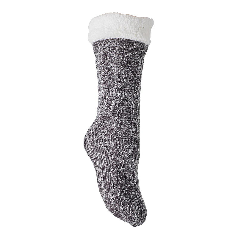 Cozy sokk chenille