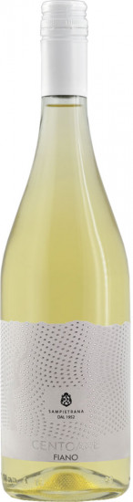 2022 Centoare Fiano Puglia IGP trocken - Cantina Sampietrana