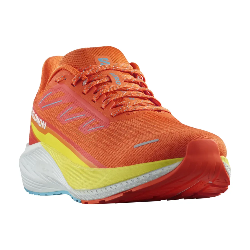 Salomon AERO BLAZE 2 L47426000 / bunt
