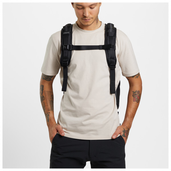 Chrome - Niko Camera Backpack 3.0 - Fotorucksack