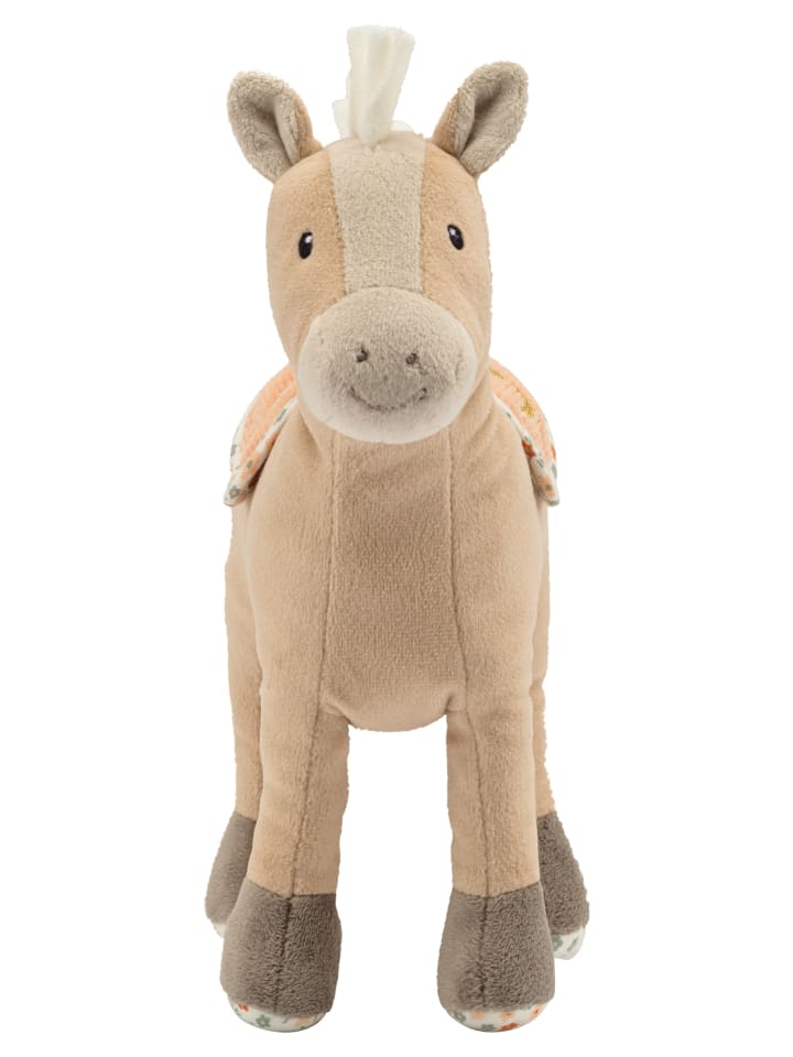Sterntaler Kuscheltier M PFERD Sunny in beige günstig kaufen onesize