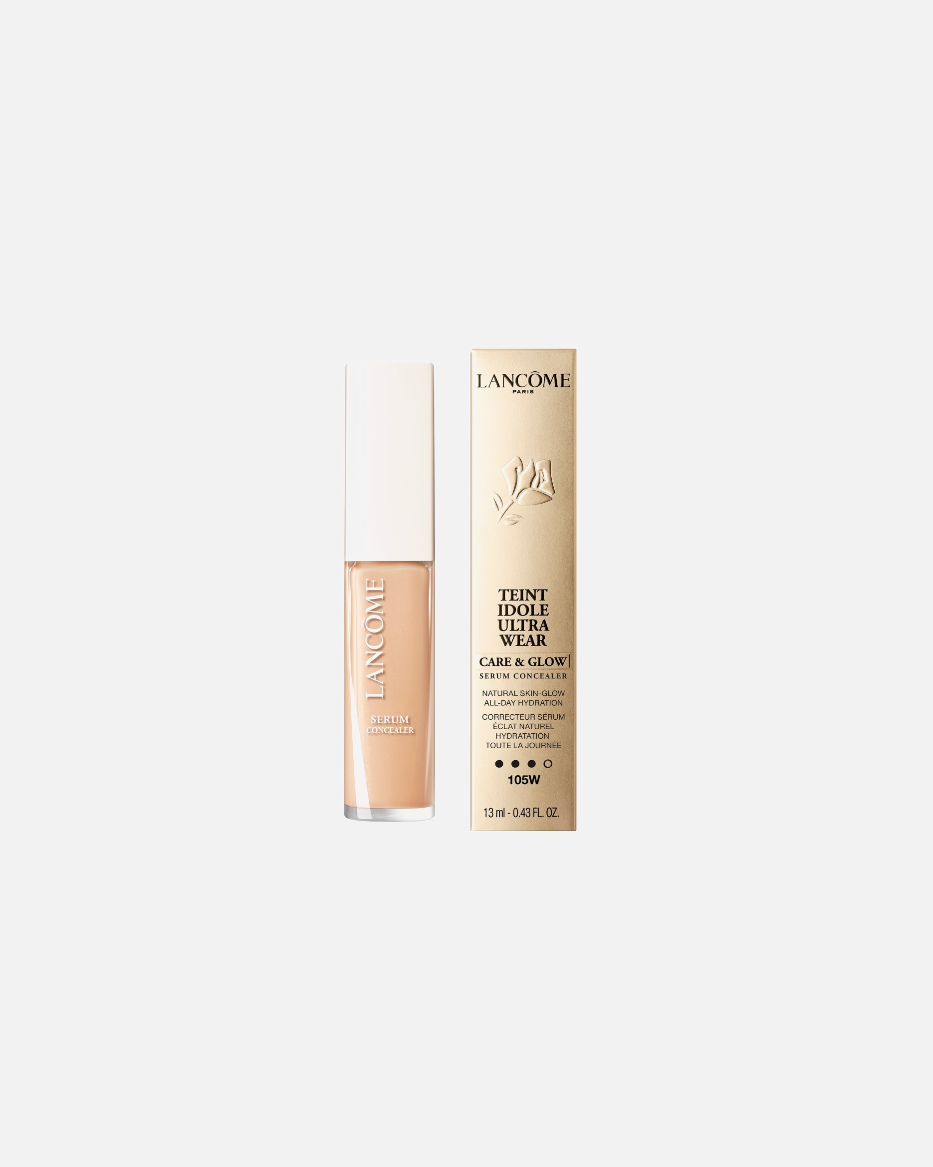 Corrector Lancôme Care & Glow