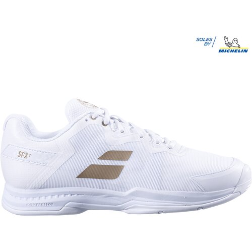 HERREN TENNISOUTDOORSCHUHE SFX3 ALL COURT WIMBLEDON