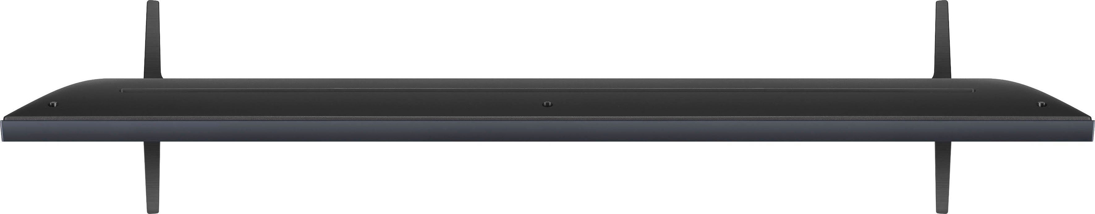 LG 43UR80006LJ LED-Fernseher (109 cm/43 Zoll, 4K Ultra HD, Smart-TV, UHD,α5 Gen6 4K AI-Prozessor,HDR10,AI Sound Pro,Filmmaker Mode)