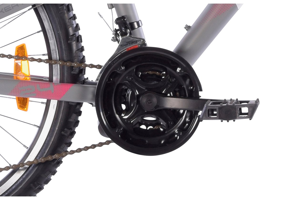 Lakes Craker 100 - 2022 - 24 Zoll - Diamant