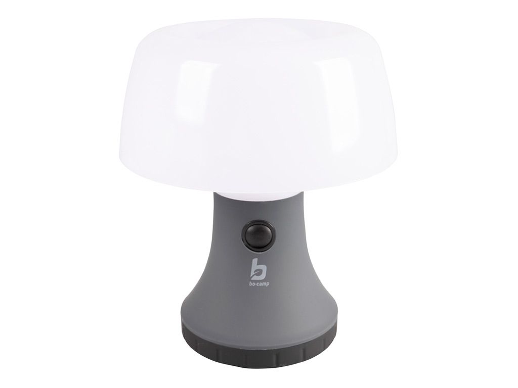 Bo-Camp Sirius Tischlampe
