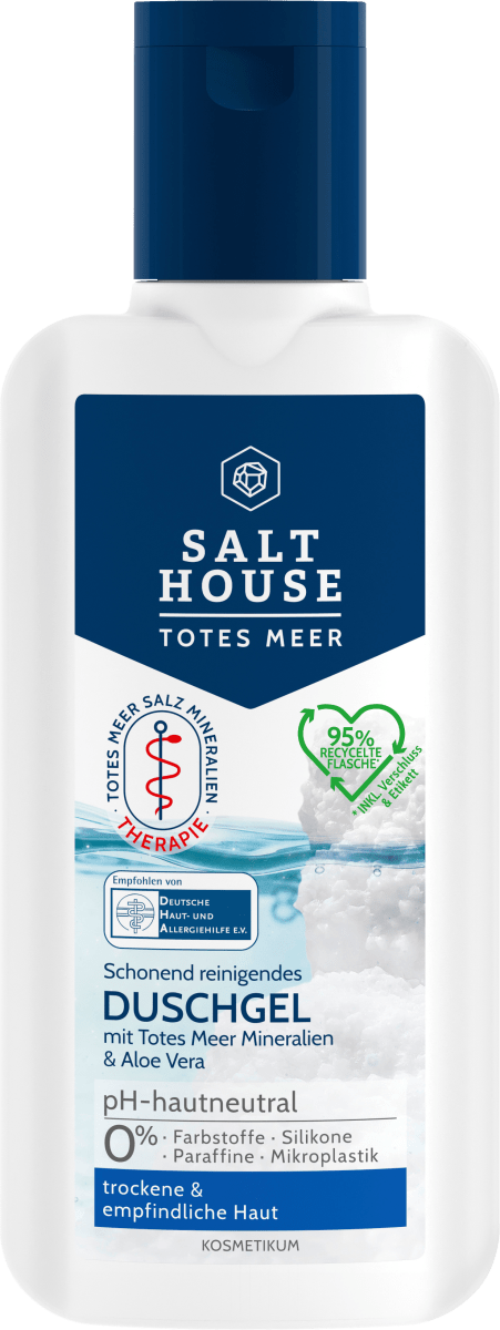 Duschgel Totes Meer Therapie, 250 ml
