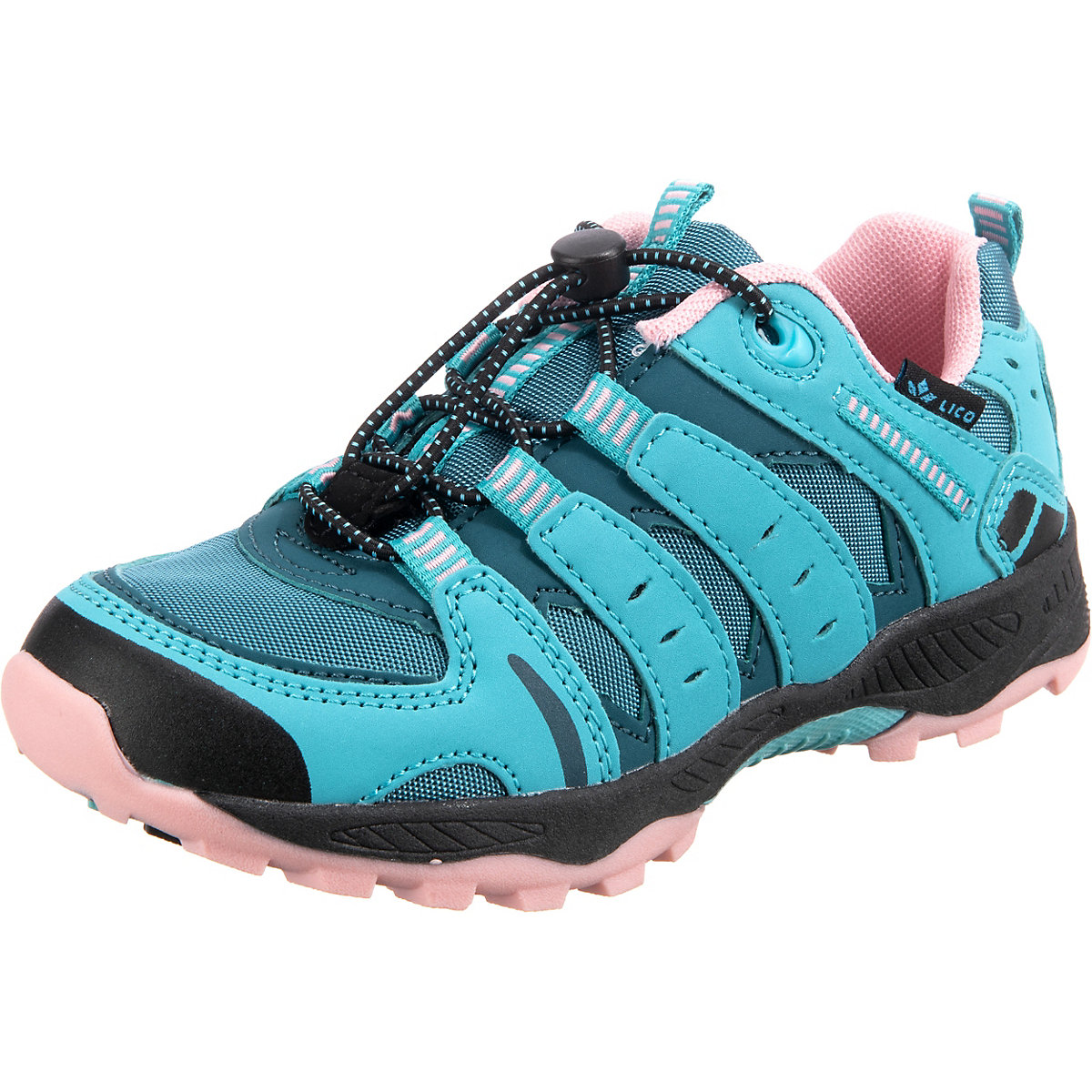 Outdoorschuhe FREMONT für Mädchen