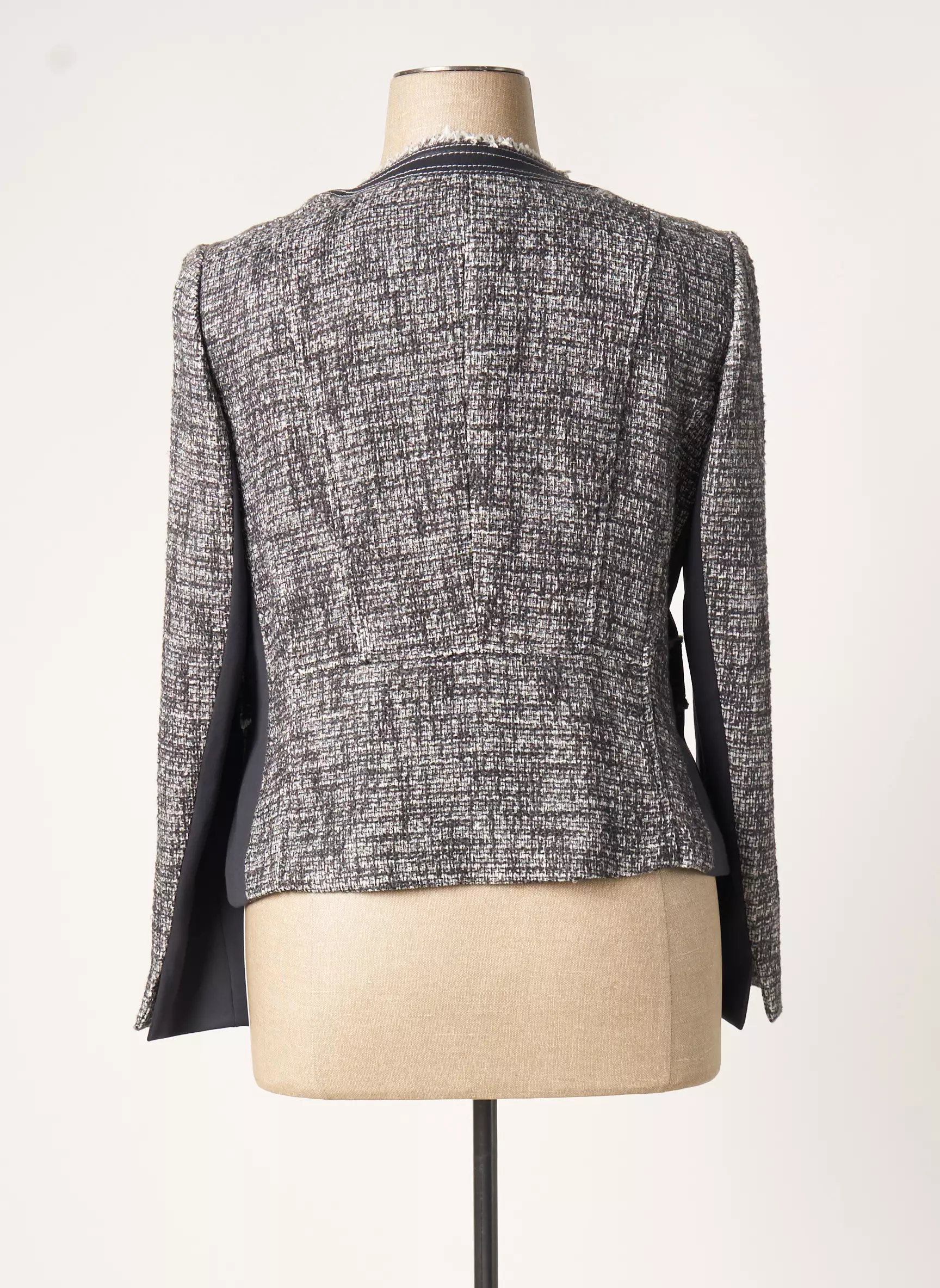 Gerry Weber Vestecasual Femme couleur gris