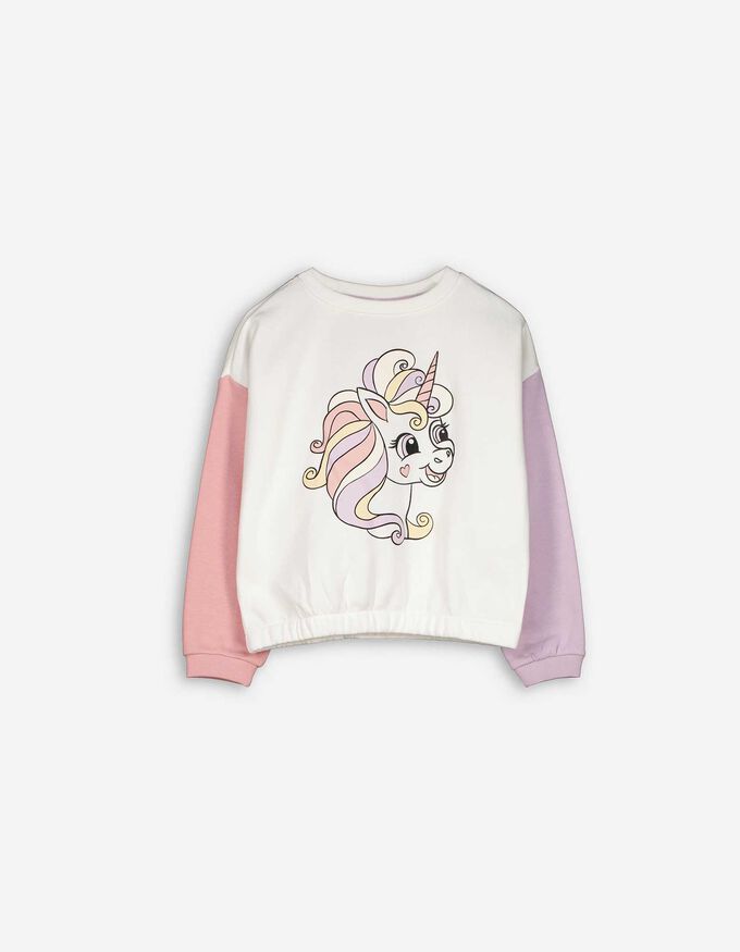 Sweatshirt - Print
