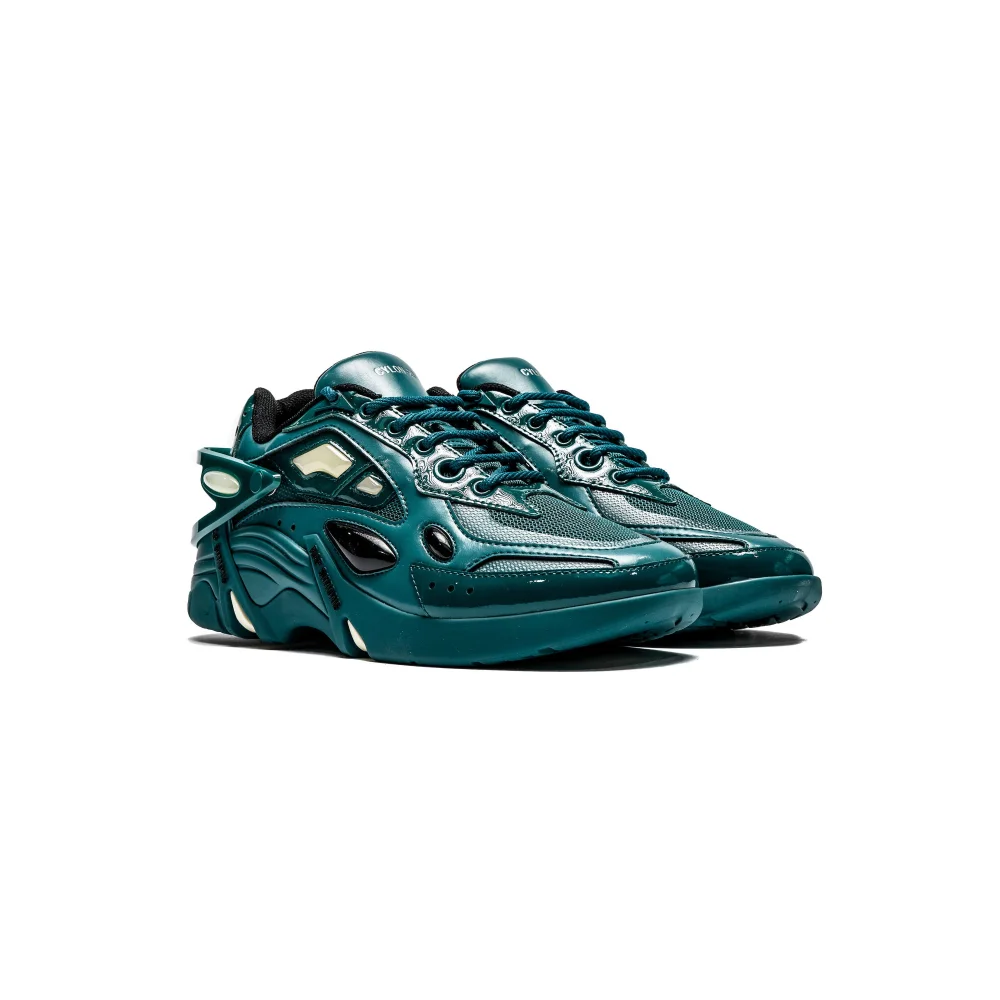 Raf Simons Cylon 21 HR740011L-3446 / rot