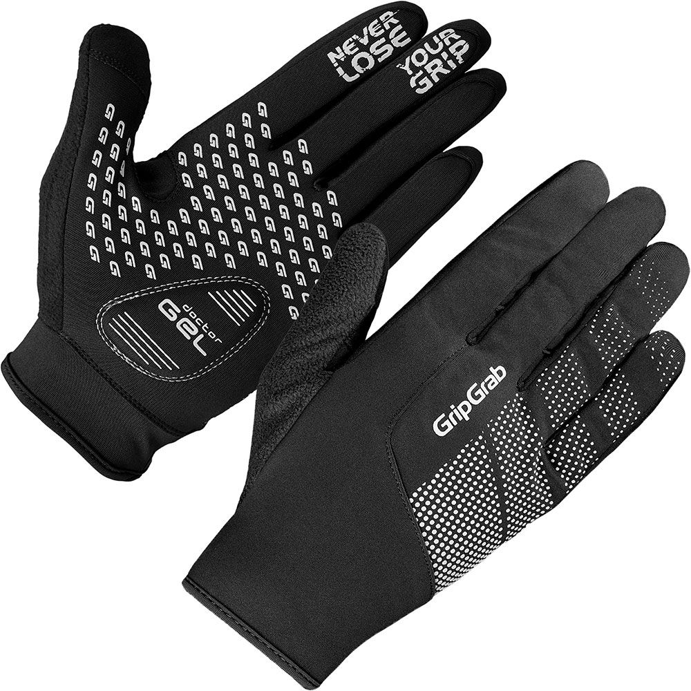 GripGrab Ride Windproof - Übergangshandschuhe kaufen | Bike-Discount