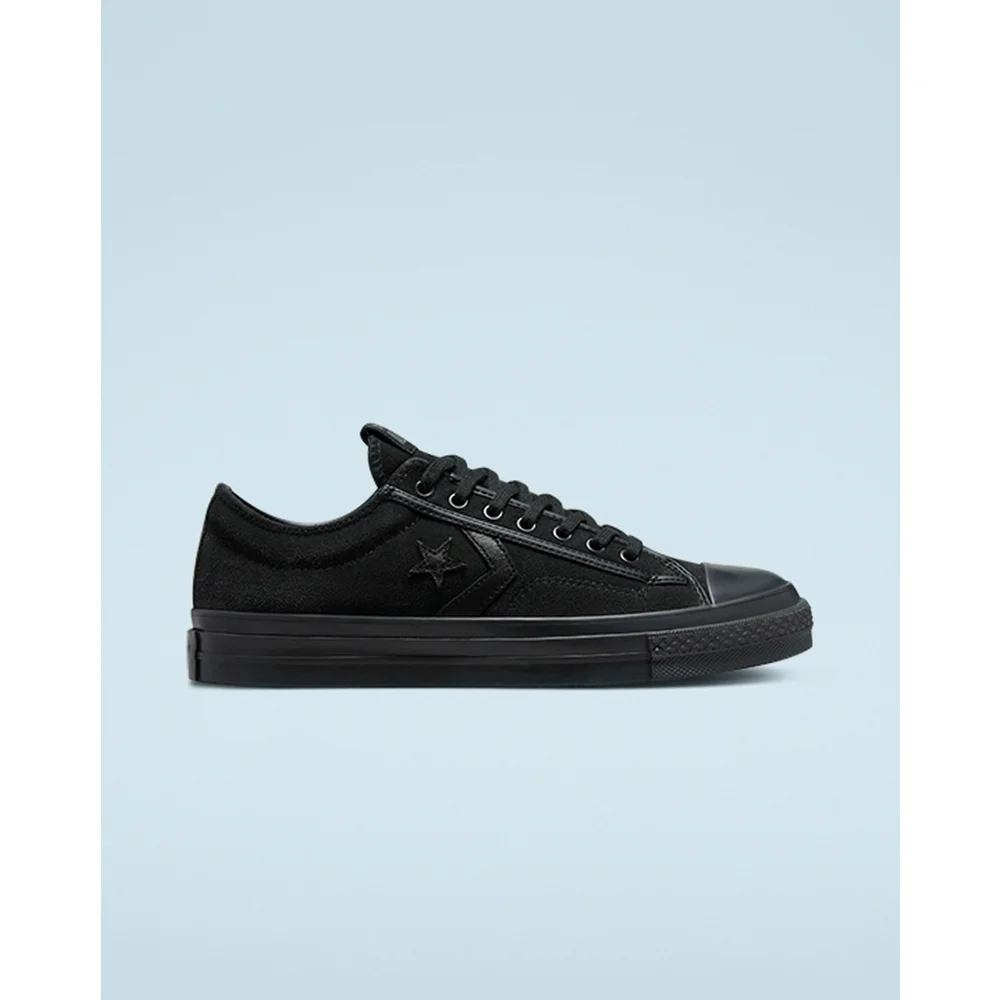 Converse Star Player 76 A03778C / schwarz