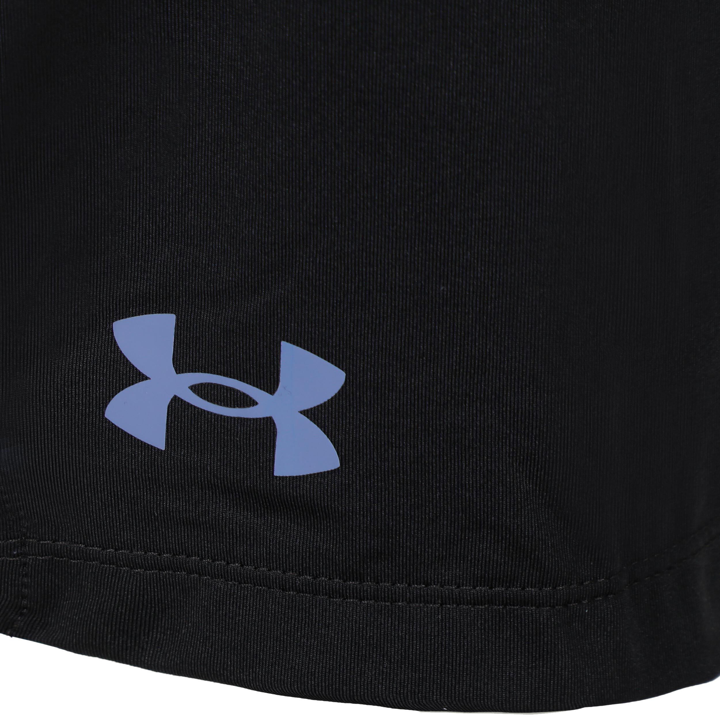 Tech Vent Shorts Herren - Schwarz