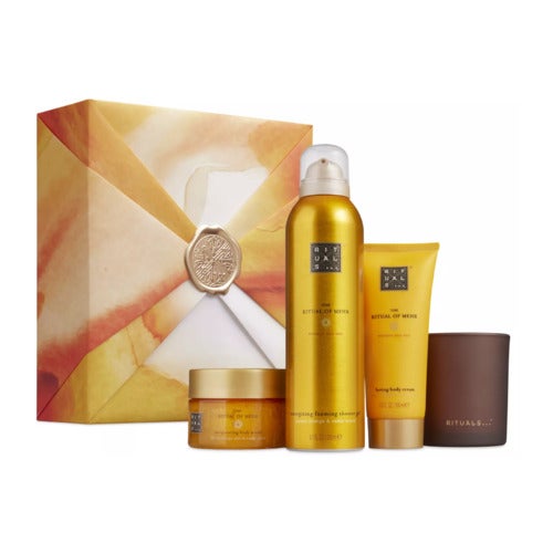 Rituali Set za ritual Mehra