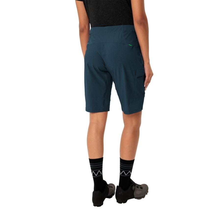 Tremalzo III Fahrrad Shorts Damen