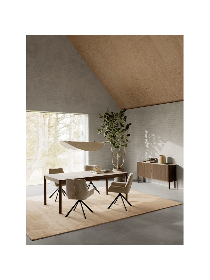 ebuy24 Esszimmerstuhl Eddie Beige 2er Set günstig kaufen onesize