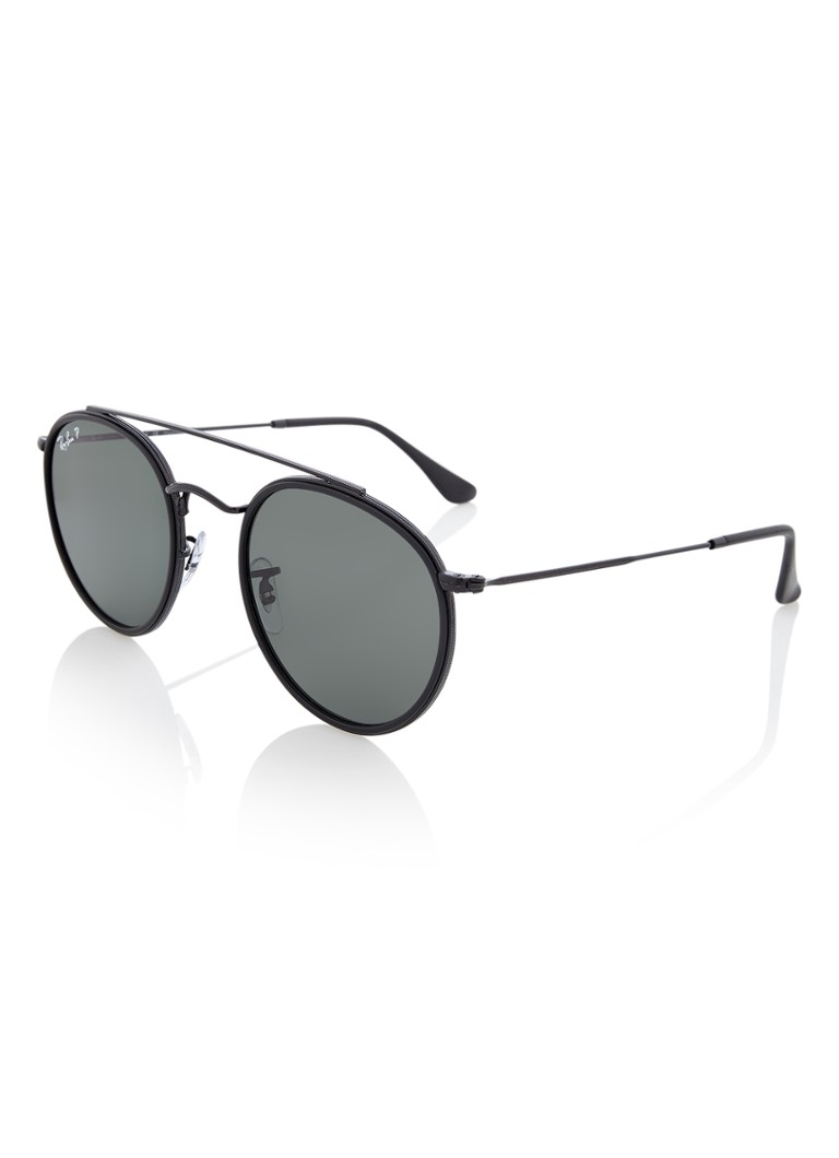 Ray-Ban  Zonnebril RB3647N
