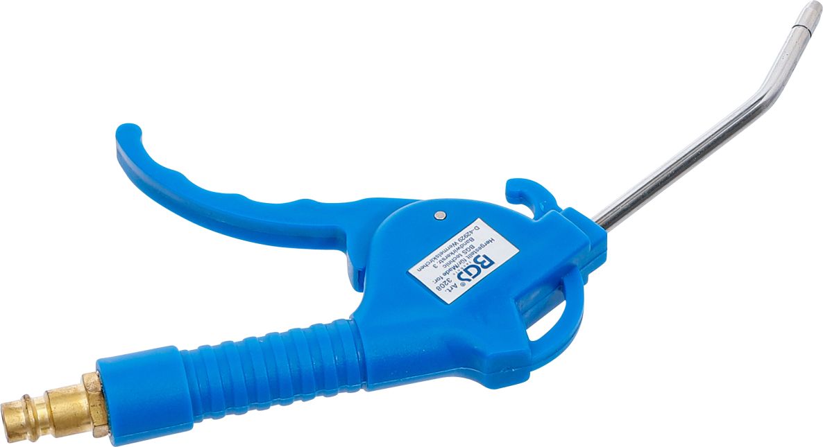 BGS 3208 Air blow gun 100 mm