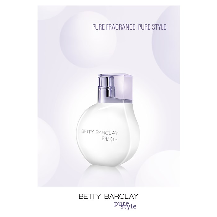 Eau de Toilette Spray