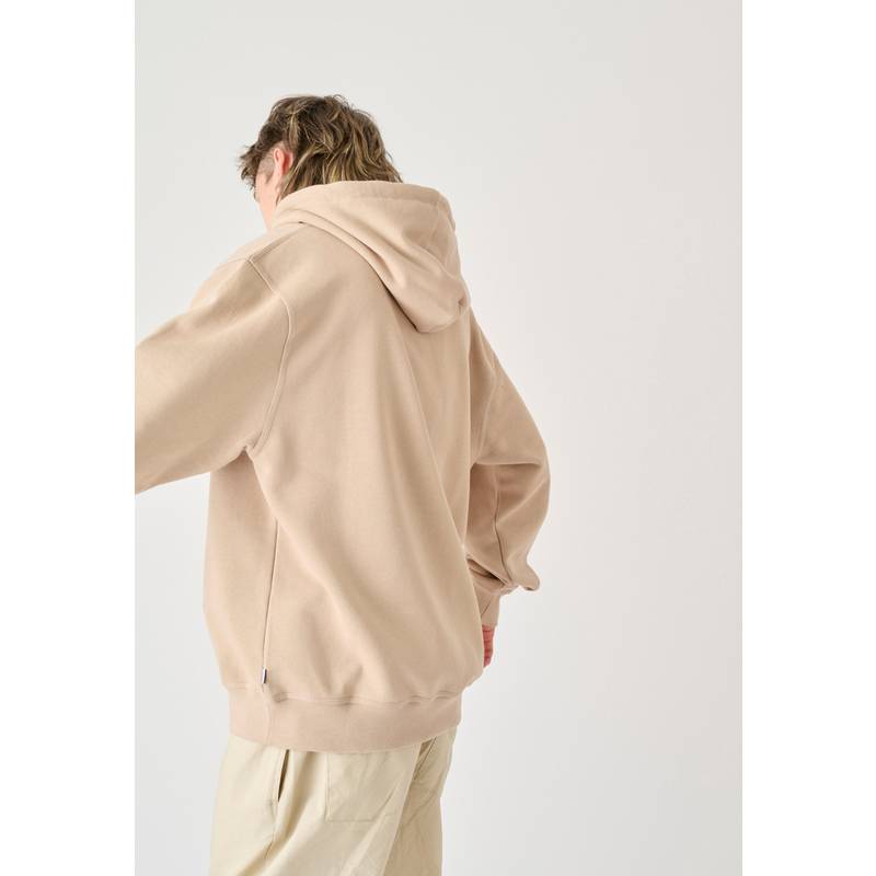 Cleptomanicx Ligull Boxy Hoodie Herren