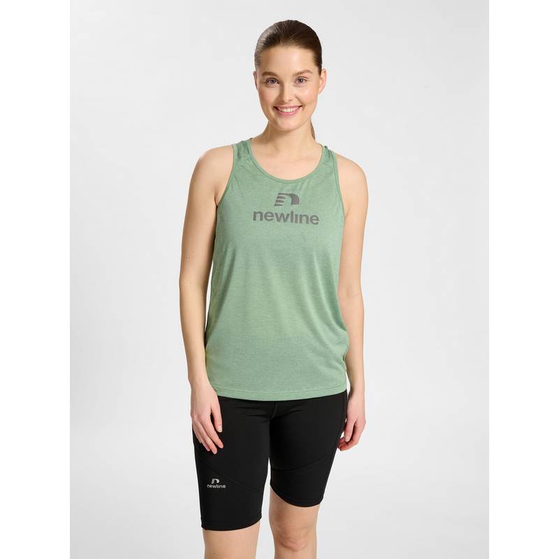 Newline nwlFONTANA SINGLET WOMAN Tanktop Damen