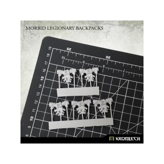 Morbid Legionary Backpacks (5)