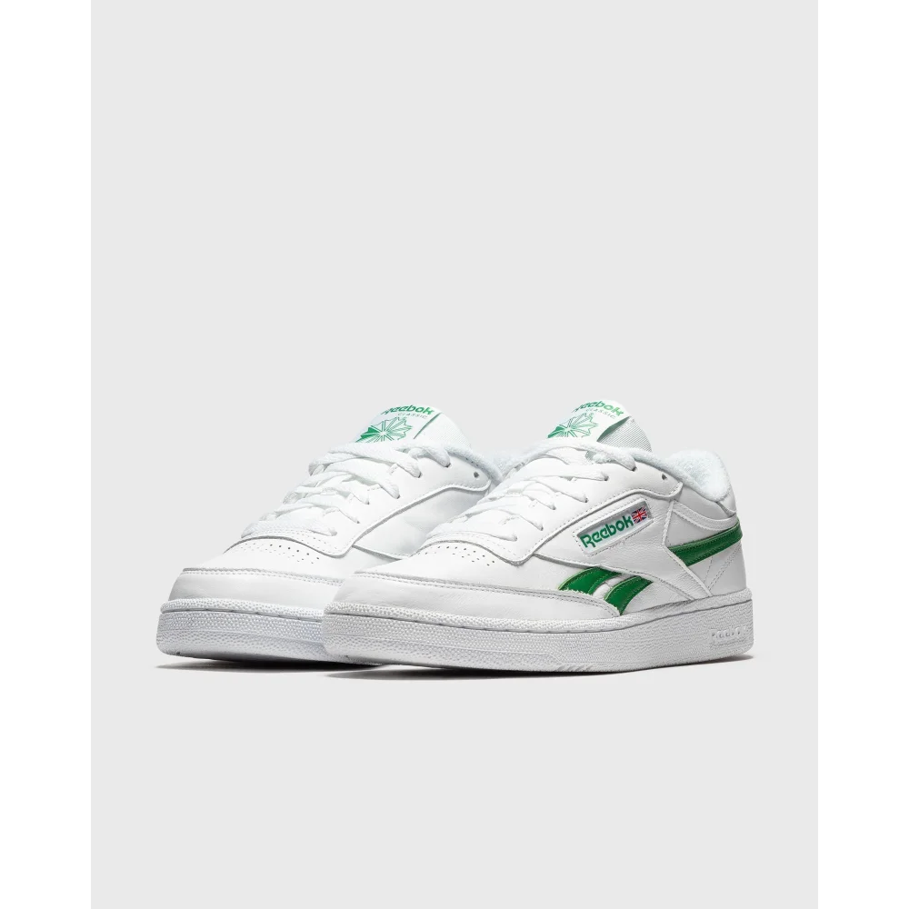 Reebok Club C Revenge MU EG9271 / weiss