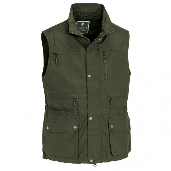 Pinewood - New Tiveden Weste - Softshellweste