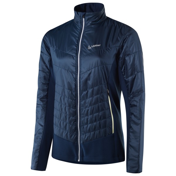 Löffler - Women's Hybridjacket Primaloft Gold 60 - Kunstfaserjacke
