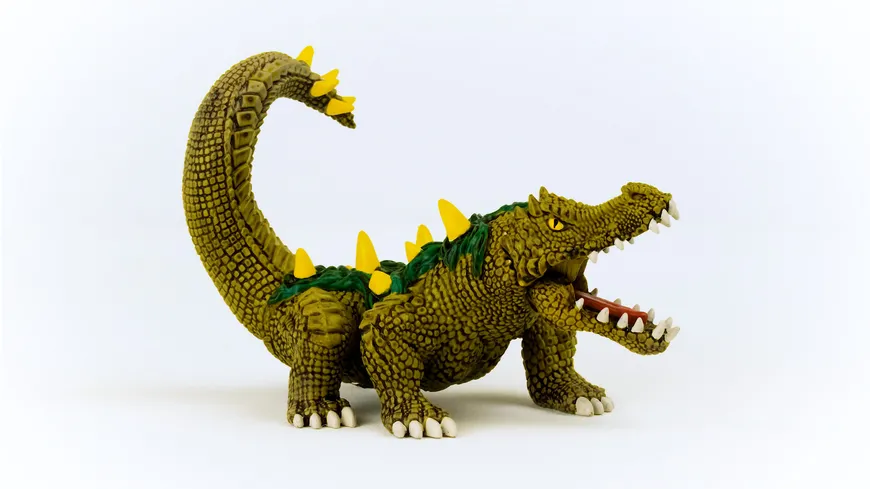 Schleich 70155 - Eldrador Creatures - Sumpfmonster